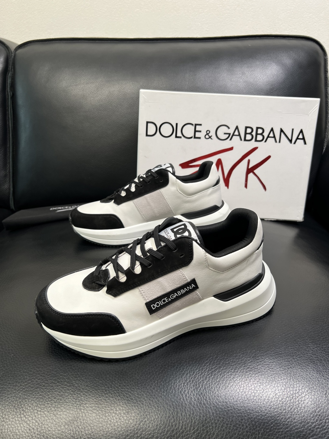 olce & Gabbana shoe